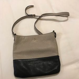Kate Spade leather Crossbody Bag